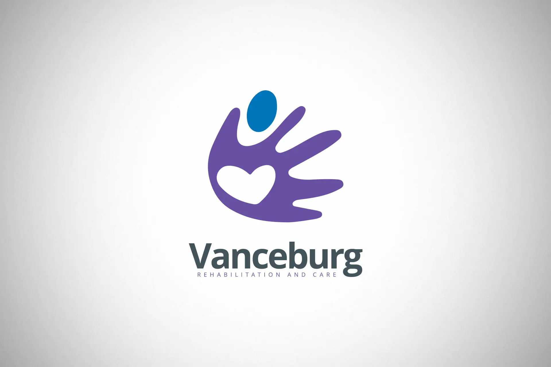 Healthcare Logos - Theron Neff